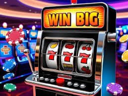 big time cash
